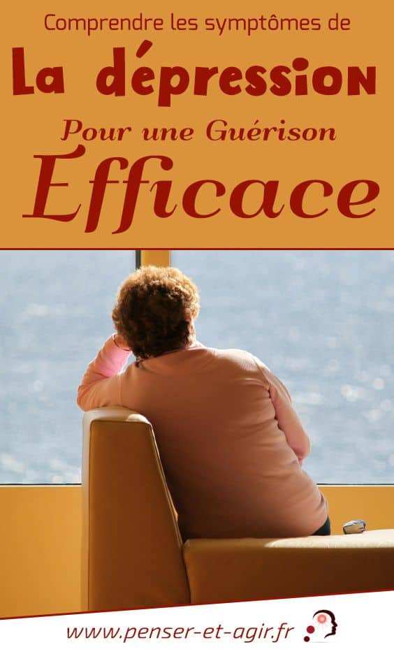 Comprendre les symptômes de la dépression pour une guérison efficace
L’inpes estime qu'un français sur cinq souffre ou souffrira de dépression au cours de sa vie. Pour anticiper sur les symptômes de la dépression, ces 9...