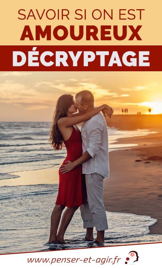 Savoir si on est amoureux : décryptage
Vous êtes peut-être au début d'une belle histoire d'amour ! Justement, nous vous dévoilons ces petits signes qui permettent de savoir si on est amoureux.