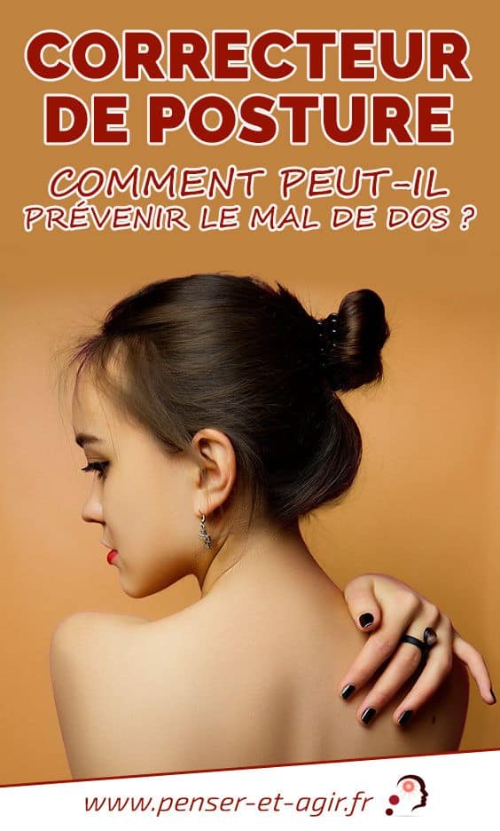 Correcteur de posture : comment peut-il prévenir le mal de dos ?
Pour prévenir le mal de dos, il peut être intéressant d\'investir dans un correcteur de posture. Qu\'est ce que c\'est ? Quels avantages ? Explications