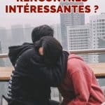 Amitié ou amour : où faire des rencontres intéressantes ?