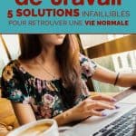 Surcharge de travail : 5 solutions infaillibles pour retrouver une vie normale