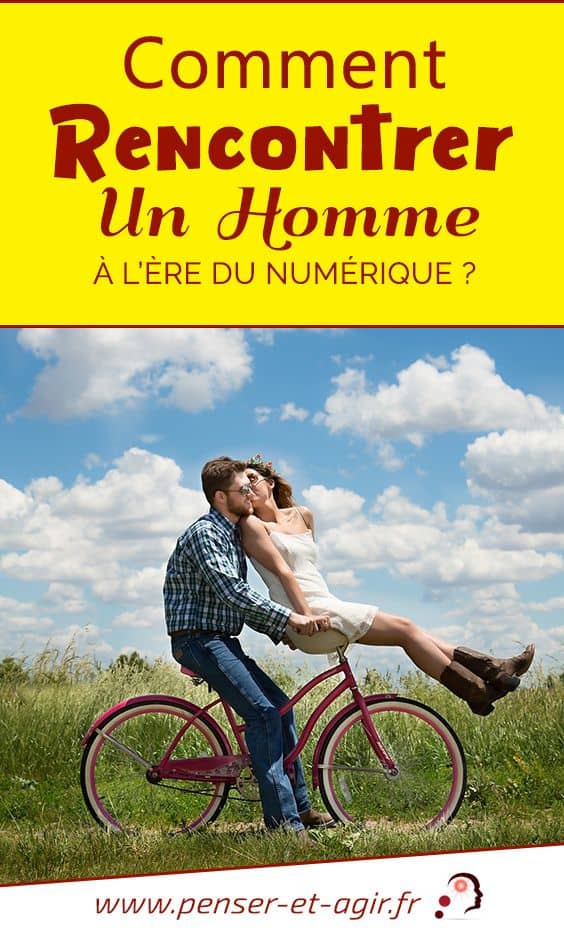 Comment rencontrer un homme à l’ère du numérique ?
Internet a révolutionné le monde, le travail et même les relations amoureuses. Envie de savoir comment rencontrer un homme parfait grâce à internet ?