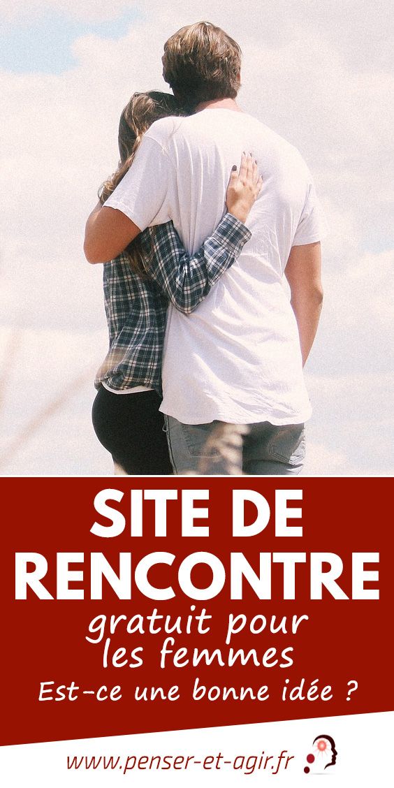 Site de rencontre gratuit pour les femmes : est-ce une bonne idée ?
Vous êtes célibataire et vous recherchez un site de rencontre gratuit pour les femmes afin de trouver l’amour ? On vous donne nos conseils