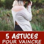 5 astuces pour vaincre la timidité amoureuse