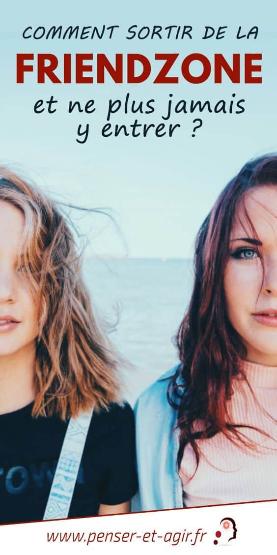 Comment sortir de la friendzone et ne plus jamais y entrer ?
Cela nous arrive tous au moins une fois : la friendzone ! Voici toutes nos astuces pour sortir de la friendzone et surtout ne plus jamais y entrer !
