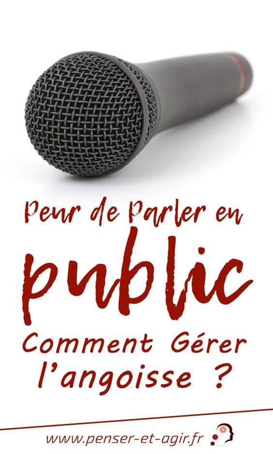 Peur de parler en public : comment gérer l\'angoisse ?
Au travail ou en privé, certains sont paralysés par la crainte de prendre la parole. Pourtant, on peut vaincre la peur de parler en public. La réponse, ici.