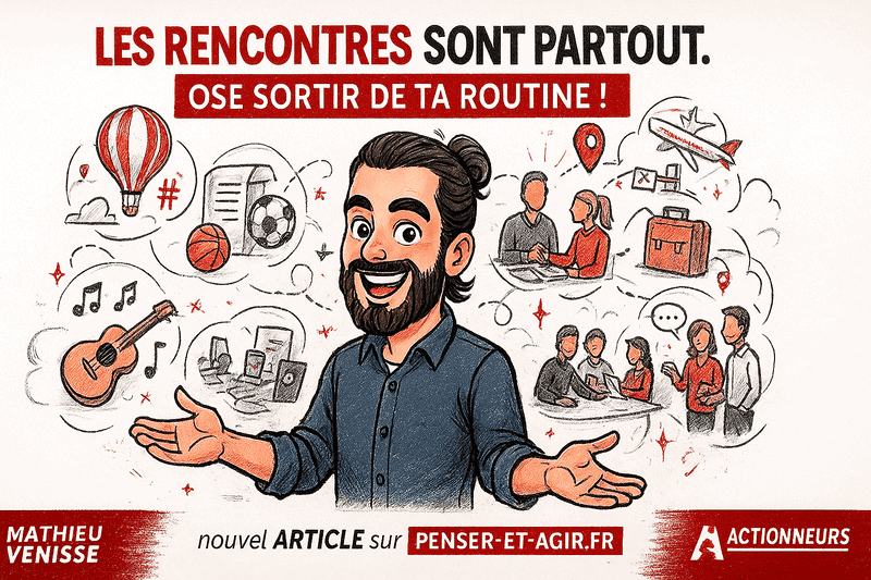 Amitié ou amour : où faire des rencontres intéressantes ?