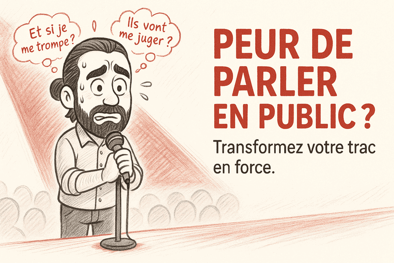 peur de parler en public peur de parler en public