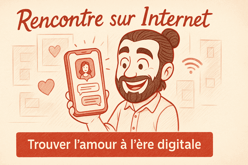 rencontre sur internet rencontre sur internet
