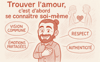 Rencontres par affinités de Meetic : un moyen sûr de trouver l’âme sœur