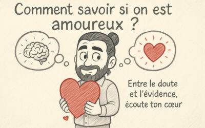 Savoir si on est amoureux : décryptage