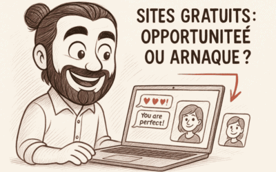 Site de rencontre gratuit pour les femmes : est-ce une bonne idée ?