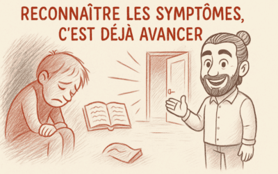 Comprendre les symptômes de la dépression pour une guérison efficace