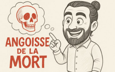 Comprendre et dédramatiser l’angoisse de mort