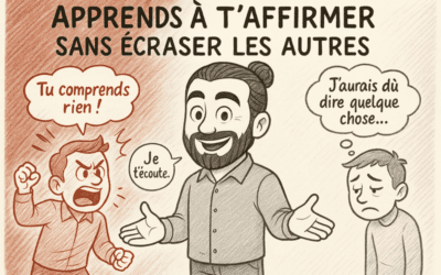 Communication assertive : 5 règles élémentaires pour se faire entendre