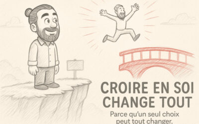 Croire en soi : 5 stratégies simples et efficaces pour y arriver
