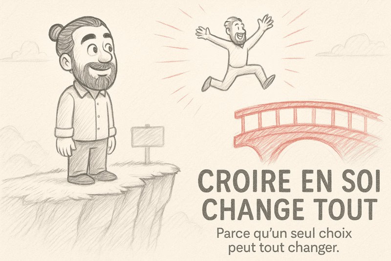 croire en soi