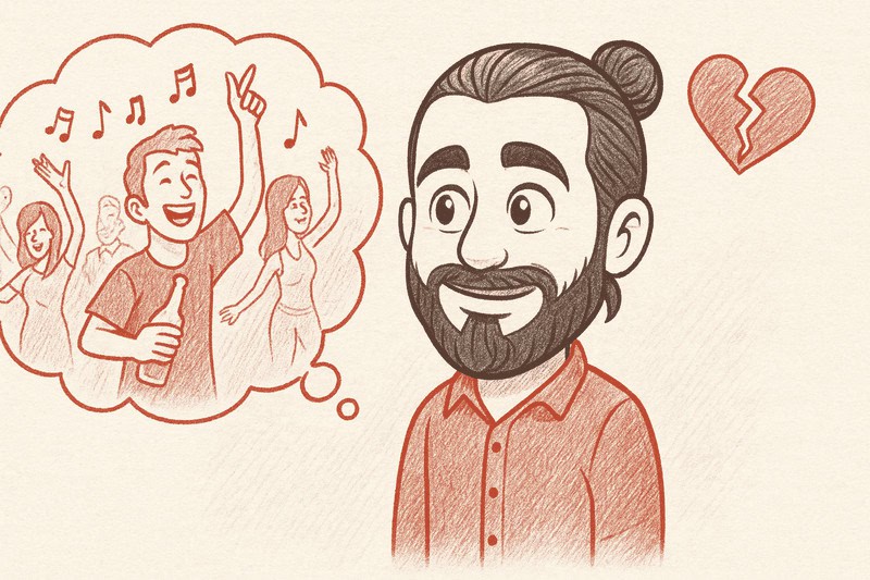 déconnexion intérieure