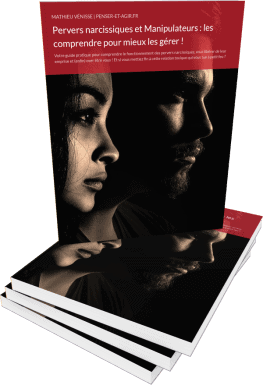 E-book - pervers narcissiques et manipulateurs E-book - pervers narcissiques et manipulateurs