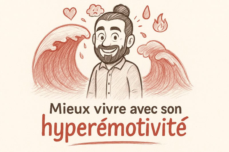 hyperémotivité