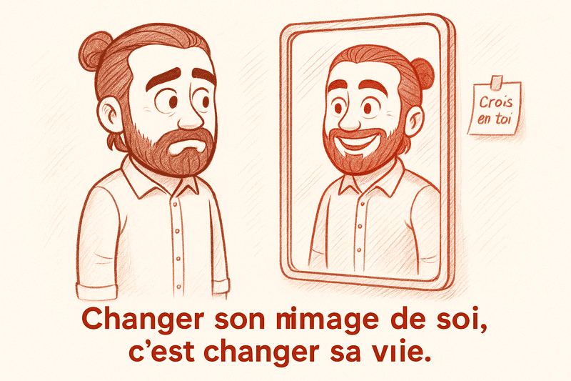 image de soi