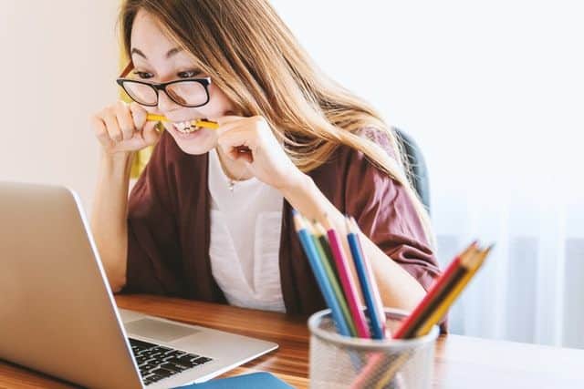 le stress au travail chronique