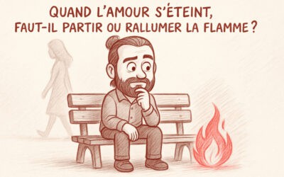 Ma femme ne m’aime plus : 6 attitudes à adopter pour raviver la flamme