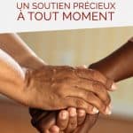 Aide psychologique : un soutien précieux à tout moment