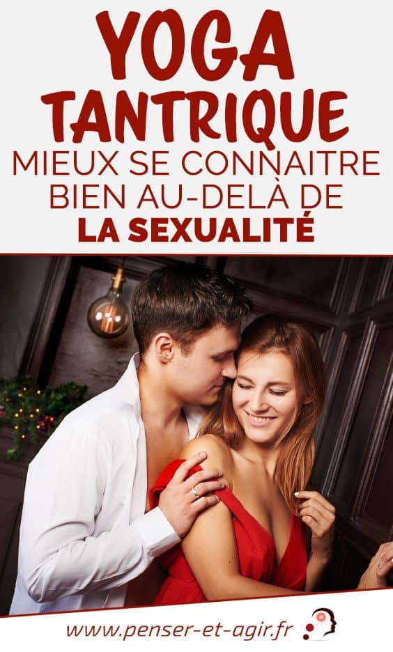 Yoga tantrique, mieux se connaitre bien au-delà de la sexualité
Bien pratiqué, le yoga tantrique permet d’atteindre une nouvelle forme d'orgasme. De plus en plus de couples s’intéresse à...