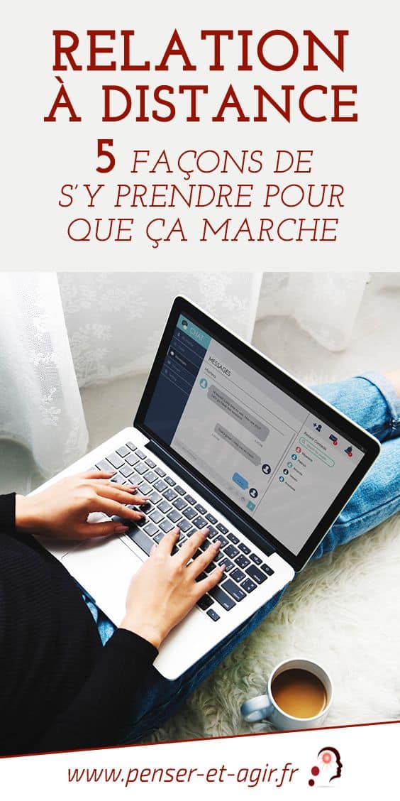 Relation à distance : 5 façons de s’y prendre pour que ça marche
Une relation à distance n’est pas d’emblée vouée à l’échec comme beaucoup le pensent. La flamme de l’amour peut être entretenue. On vous dit comment ici.