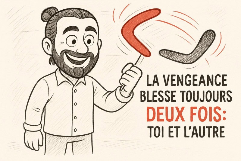 pièges de la vengeance pièges de la vengeance