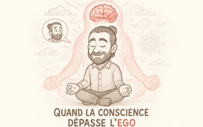 Psychologie transpersonnelle : le chemin incontournable vers l’épanouissement