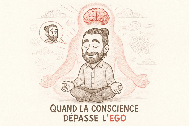 psychologie transpersonnelle