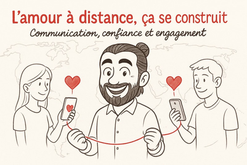 relation a distance relation a distance