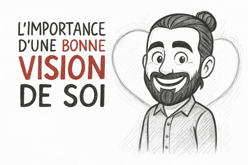 s'aimer soi même