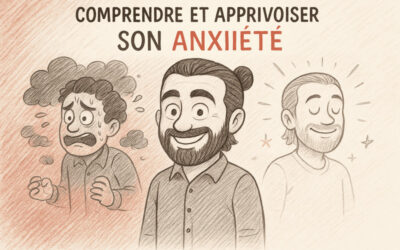 Trouble anxieux : bien plus qu’une simple anxiété