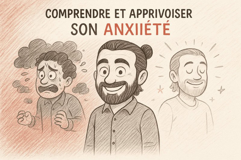 trouble anxieux trouble anxieux