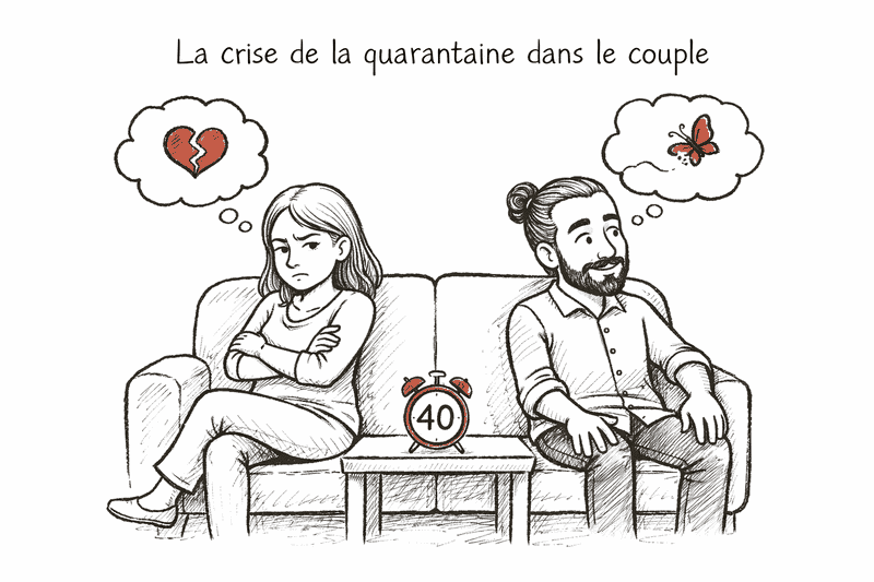 Vie de couple