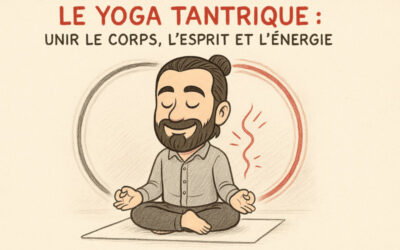 Yoga tantrique, mieux se connaitre bien au-delà de la sexualité
