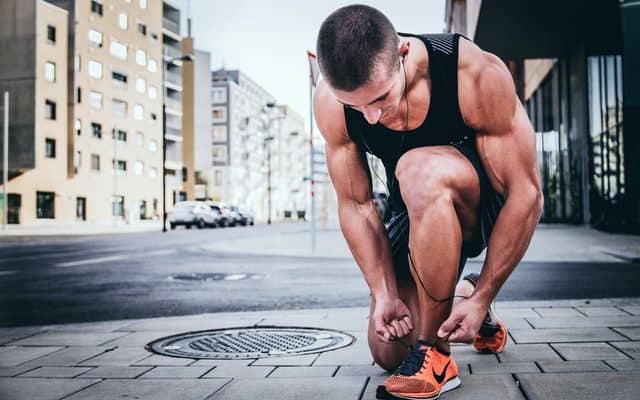 Musique pour courir