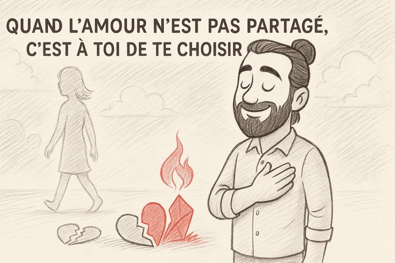 amour non reciproque amour non reciproque