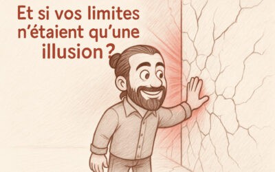 Dépasser ses limites pour enfin devenir un champion