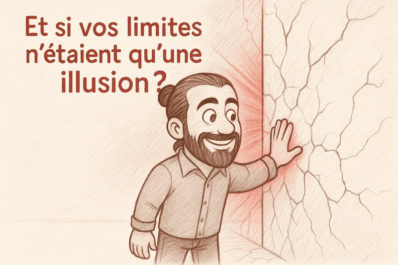 Dépasser ses limites