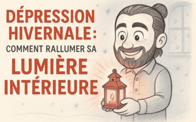 Dépression hivernale : 5 bons moyens de la combattre efficacement
