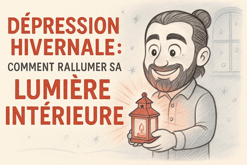 Dépression hivernale