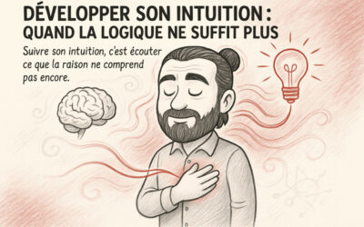 5 conseils pratiques pour réussir à développer son intuition