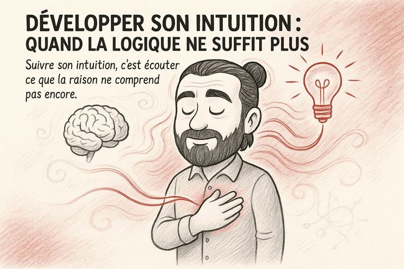 Développer son intuition