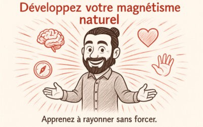 Comment développer son magnétisme ?