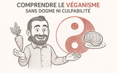 Véganisme : le dossier complet sur cette nouvelle approche de la vie