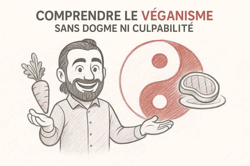 dossier complet véganisme